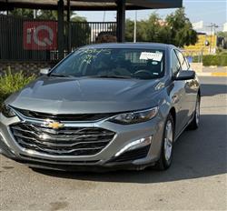 شێڤرۆلێت مالیبۆ